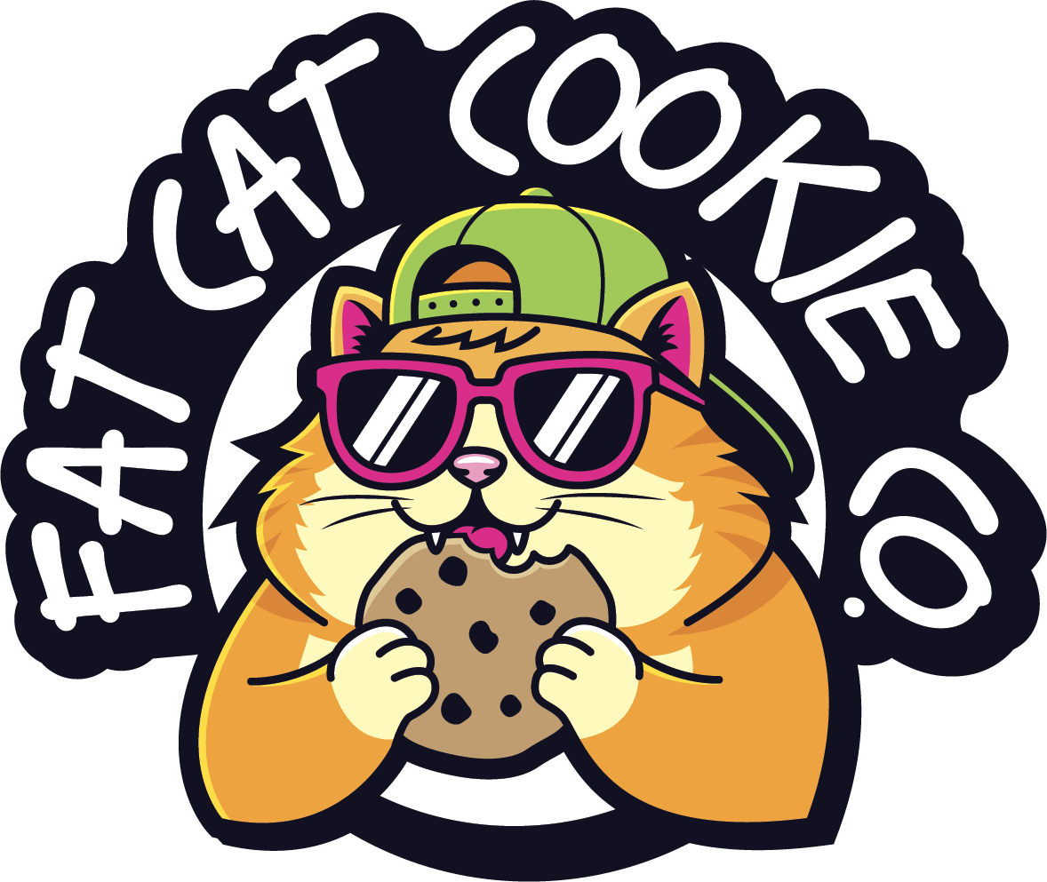 Fat Cat Cookie Co.